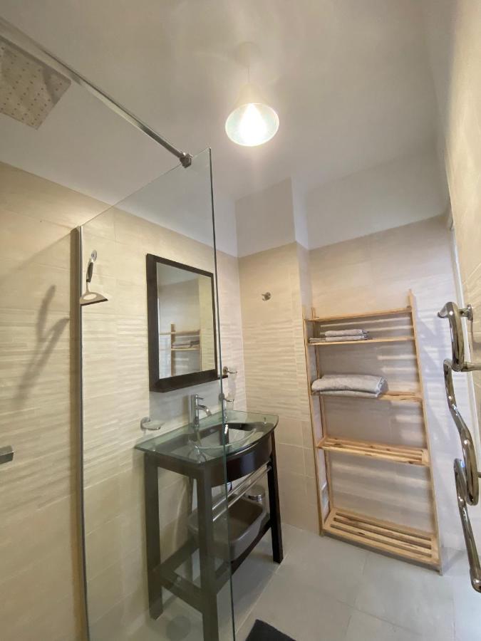 Logement Les Pieds Dans L'eau ! Apartment